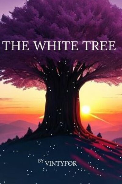 The White Tree